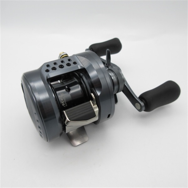 24カルカッタコンクエストシャローエディション30HG右