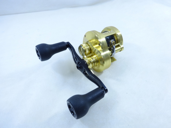 22カルカッタコンクエスト 200XG | イシグロ公式オンラインショップ