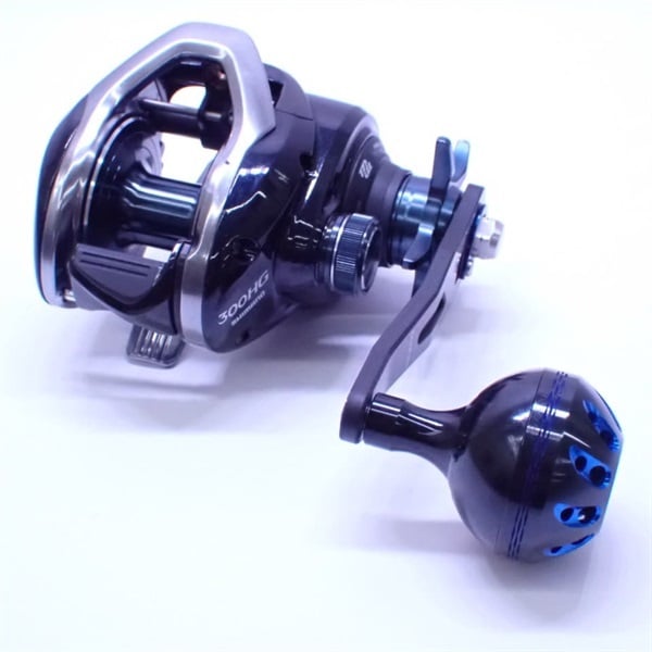 17グラップラー300HG | イシグロ公式オンラインショップ