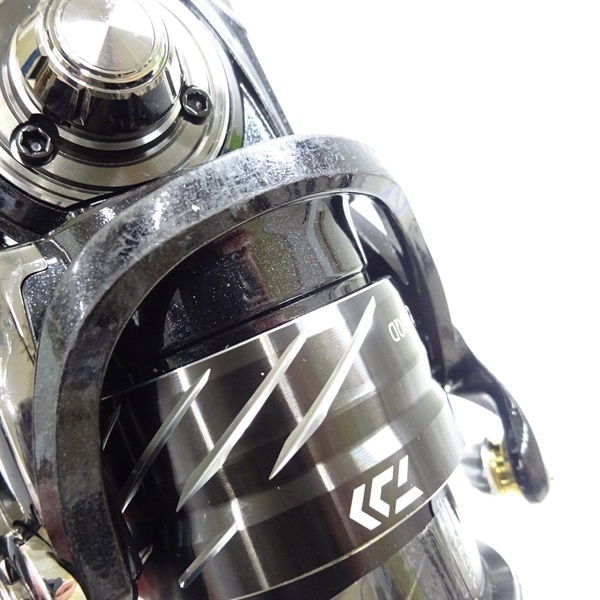 21銀狼LBQD | イシグロ公式オンラインショップ