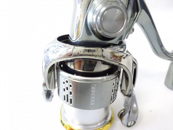 18ステラ C3000MHG | イシグロ公式オンラインショップ