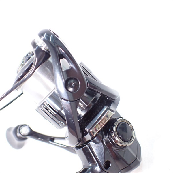 19ヴァンキッシュC2000S | イシグロ公式オンラインショップ