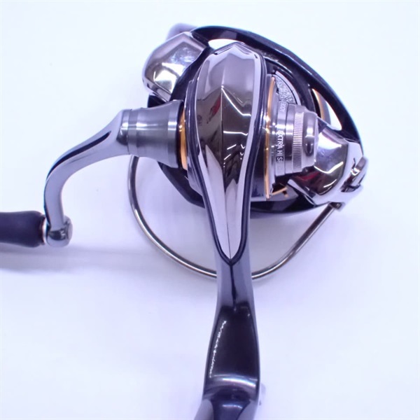 ルビアスエアリティFC LT2500SーXH | イシグロ公式