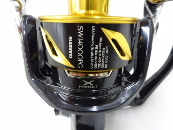 19ステラSW 14000PG | イシグロ公式オンラインショップ