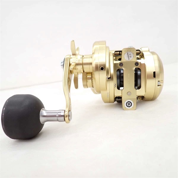 18オシアコンクエストCT200HG | イシグロ公式オンラインショップ