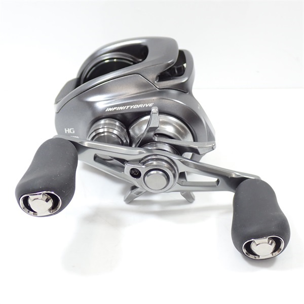 22バンタムHG右 | イシグロ公式オンラインショップ