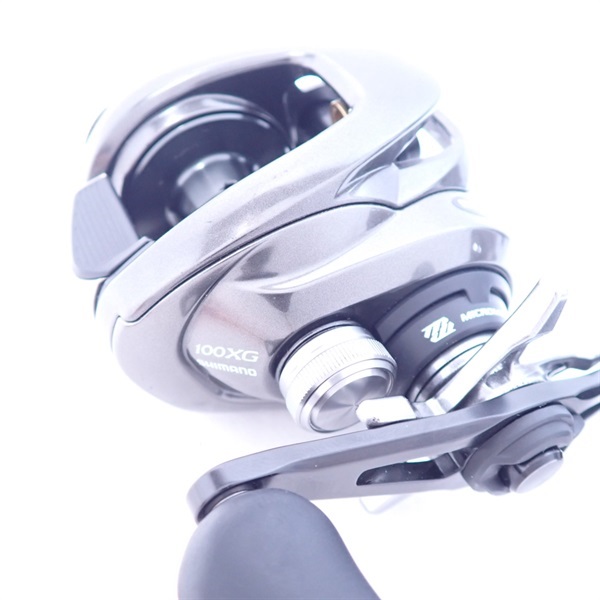 23メタニウム100XG | イシグロ公式オンラインショップ