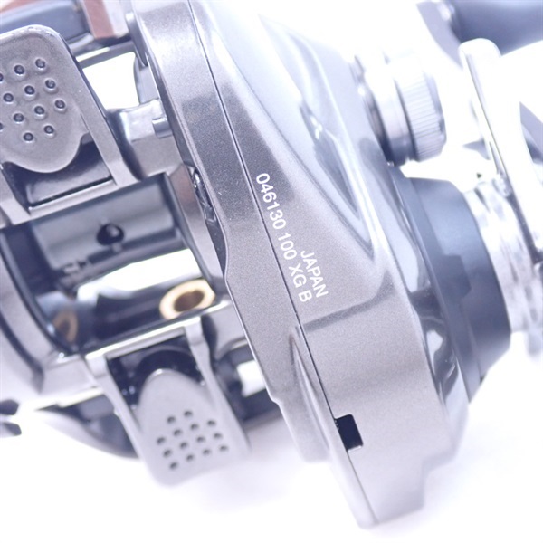 23メタニウム100XG | イシグロ公式オンラインショップ