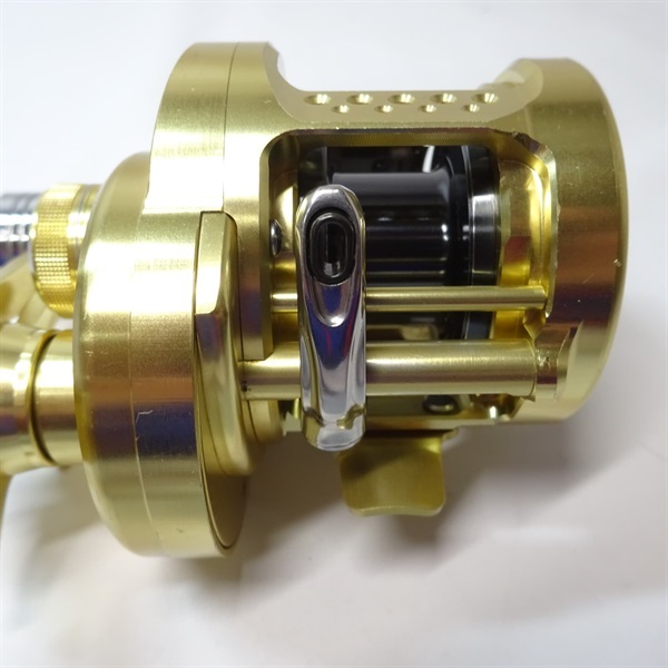 15オシアコンクエスト200PG | イシグロ公式オンラインショップ