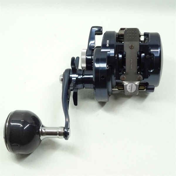 オシアコンクエストリミテッド201 HG | イシグロ公式オンライン