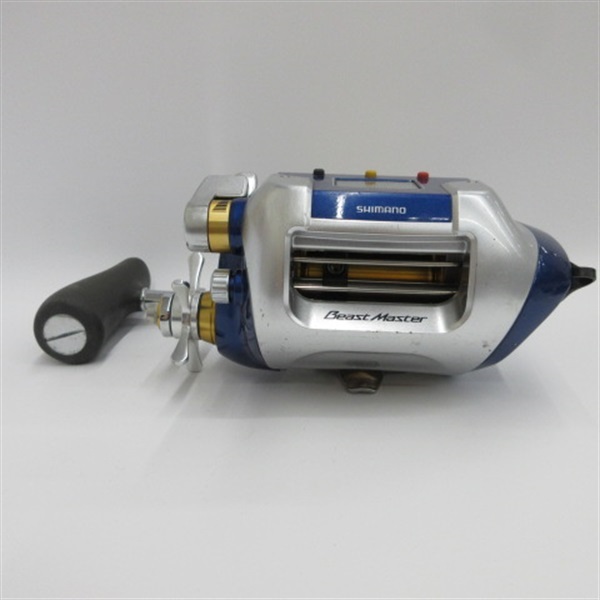 09電動丸ビーストマスター 4000 | イシグロ公式オンラインショップ