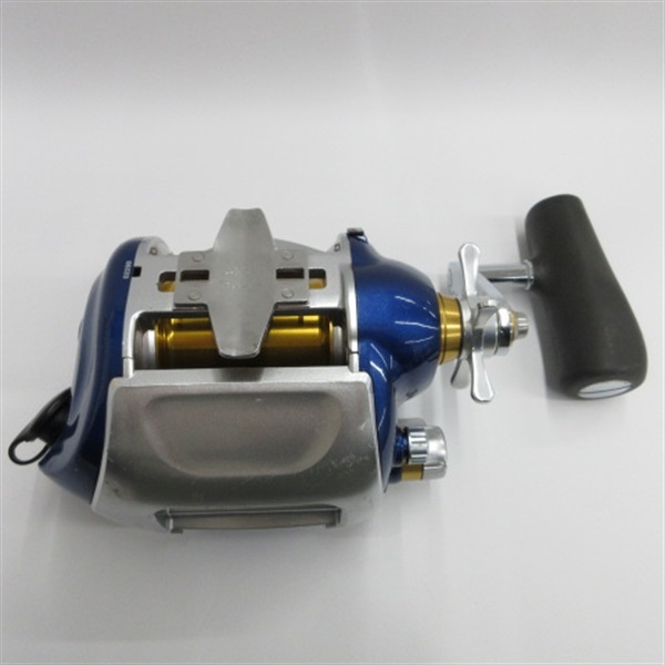 09電動丸ビーストマスター 4000 | イシグロ公式オンラインショップ