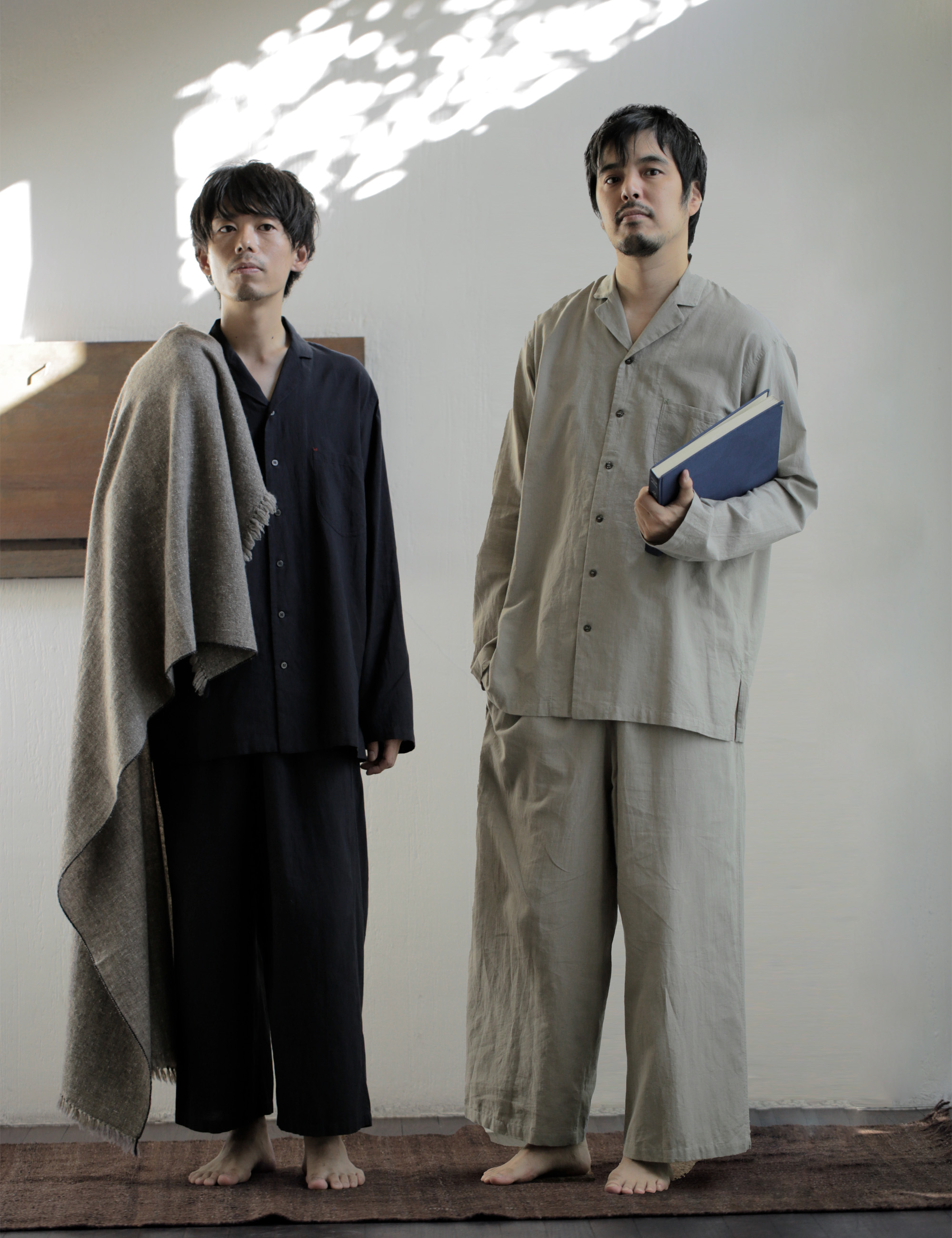 ミルコットンカーディのブラウス / ババグーリ | ヨーガンレール