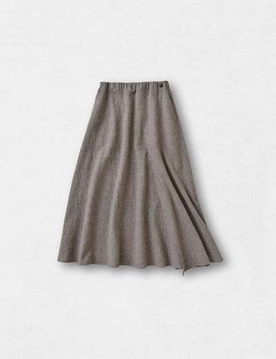 スカート | ヨーガンレール ババグーリ オンラインショップ / Jurgen