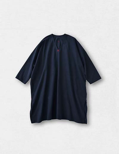 チュニック | ヨーガンレール ババグーリ オンラインショップ / Jurgen