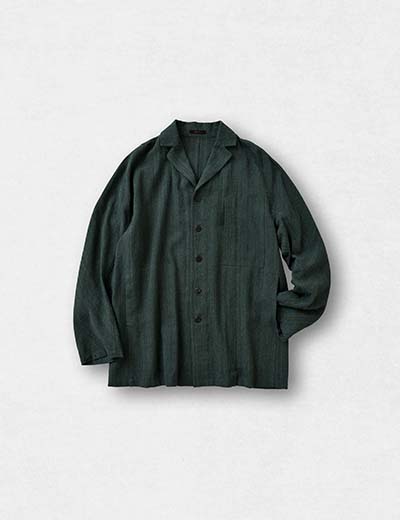 シャツ | ヨーガンレール ババグーリ オンラインショップ / Jurgen