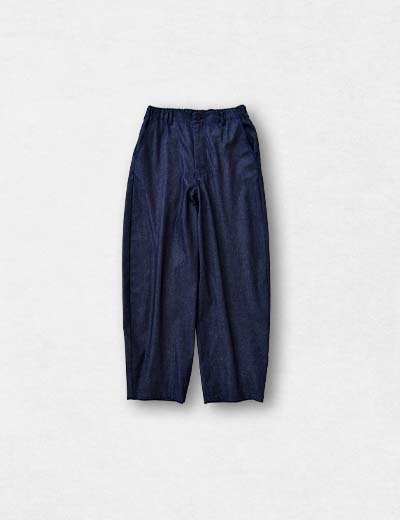 パンツ | ヨーガンレール ババグーリ オンラインショップ / Jurgen