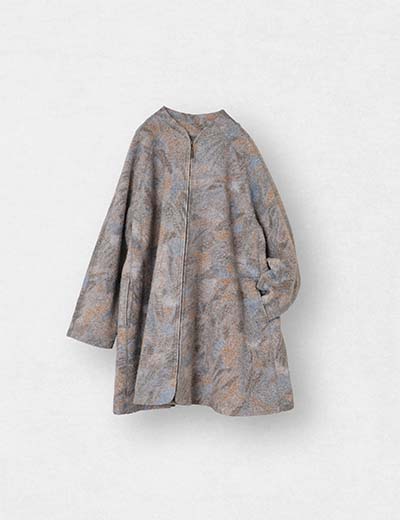 ジャケット | ヨーガンレール ババグーリ オンラインショップ / Jurgen