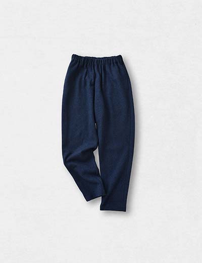 パンツ | ヨーガンレール ババグーリ オンラインショップ / Jurgen