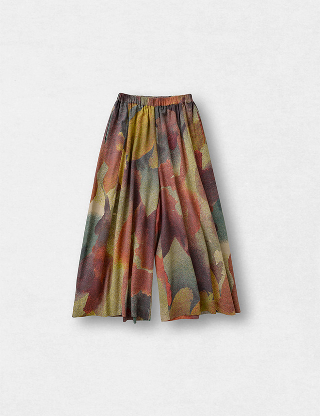 パンツ | ヨーガンレール ババグーリ オンラインショップ / Jurgen