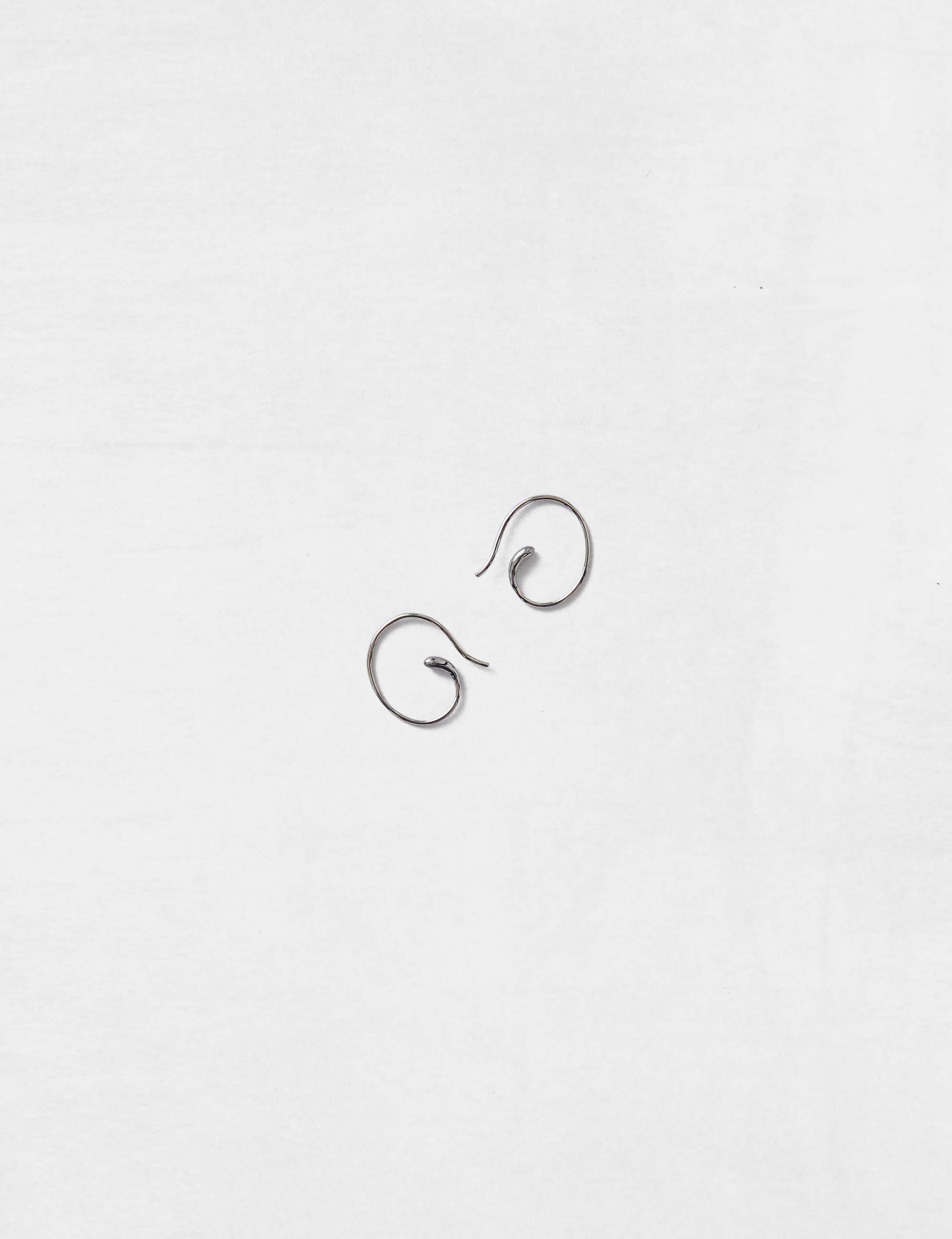 天然石のピアスパーツ / ヨーガンレール | ヨーガンレール ババグーリ