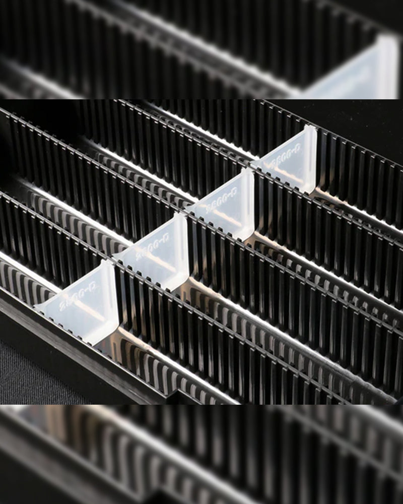 2800D タックルBOX M