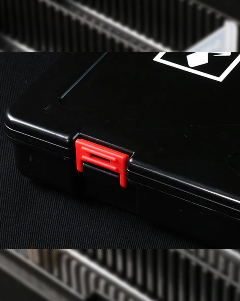 2800D タックルBOX M