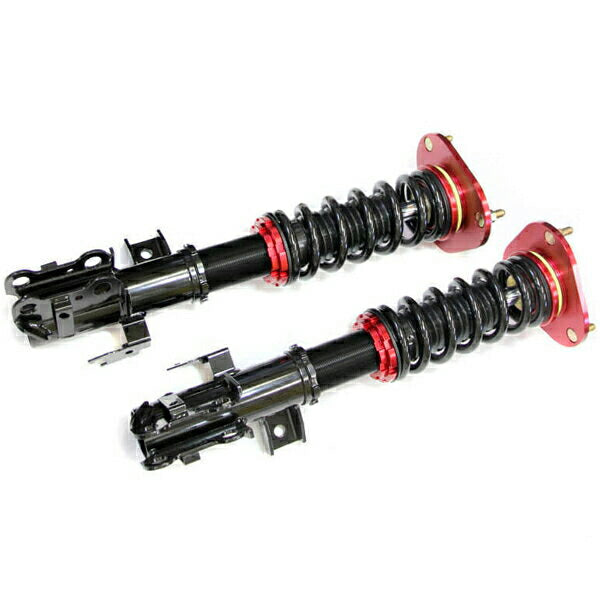 ロードスター NA8C NB6C NB8C 車高調 ラルグス 全長調整式車高調