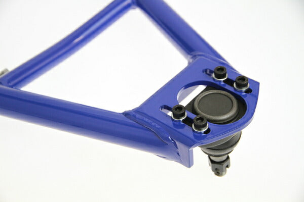 RX-8 SE3P アッパーアーム KTS フロントアッパーアーム RX8 – KTS