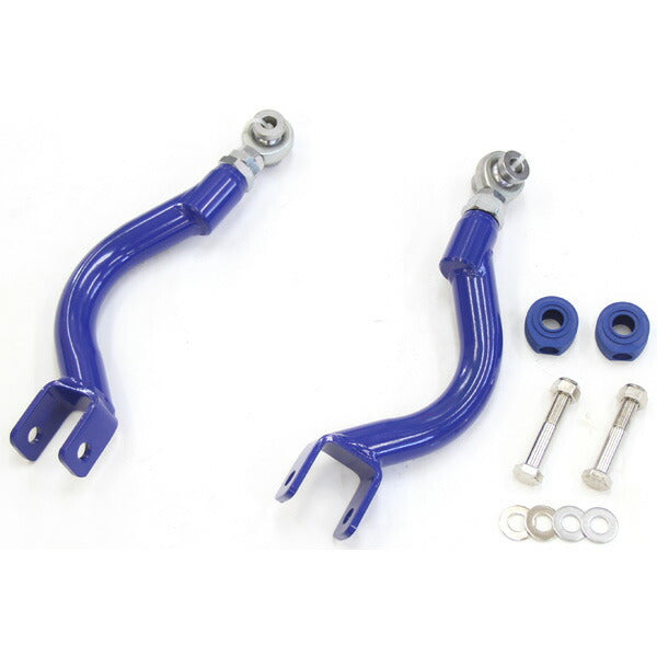 シルビア S14 S15 アッパーアーム KTS 調整式リアアッパーアーム