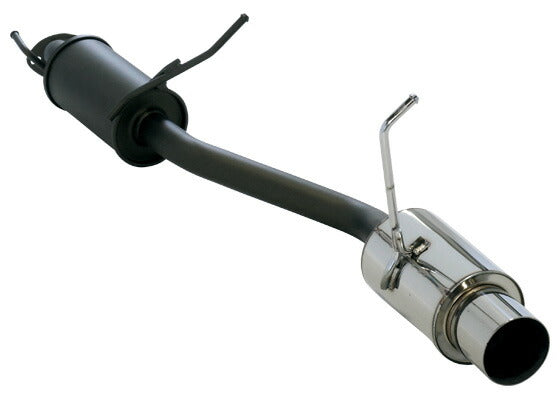 Keiスポーツ HN22S マフラー HKS ハイパワー409 31006-AS008 SPORT