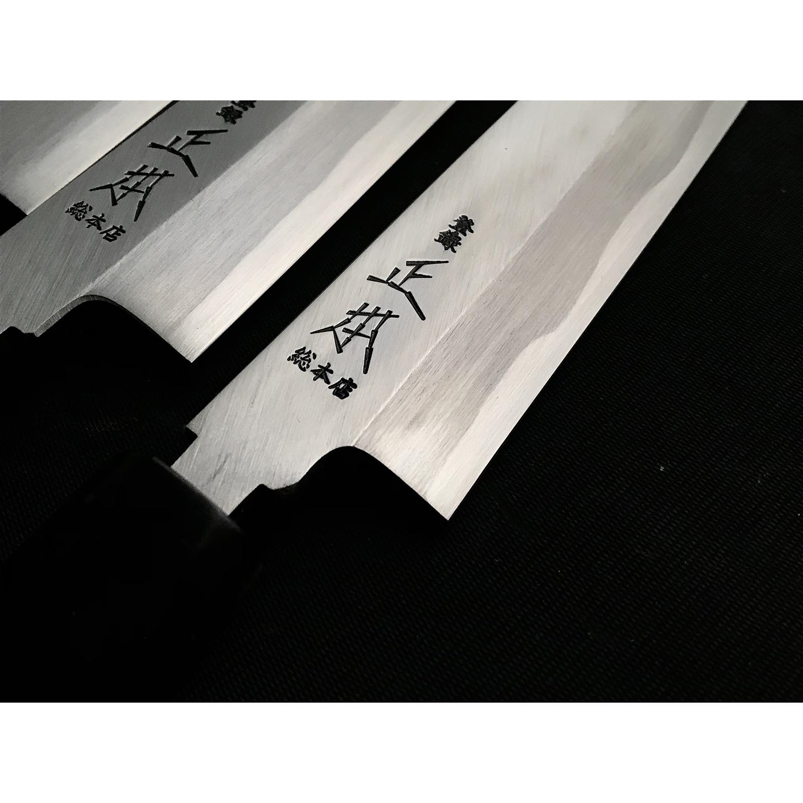 正本総本店 正本総本店 |うなぎ包丁 鰻裂き包丁 | 240mm