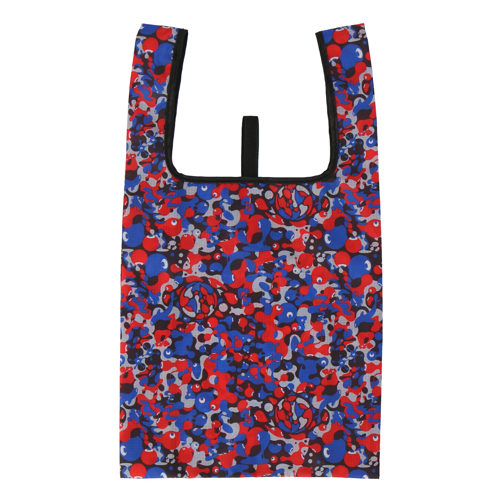 NEW】EXPO2025 エコバッグ WORLD レッド – INTERMODE KAWABE