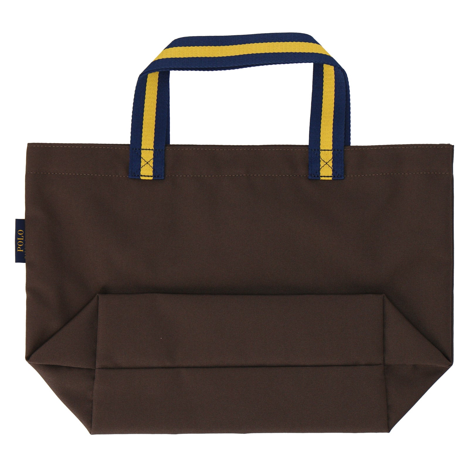 トートバッグ #118c こげ茶 – INTERMODE KAWABE