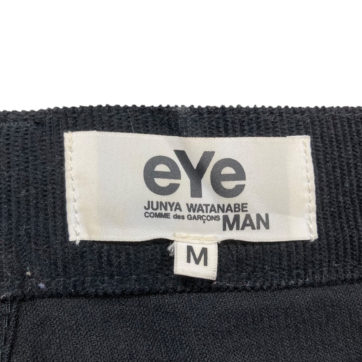 CarHartt×JUNYA WATANABE MAN コーデュロイペインターパンツ WJ-P904