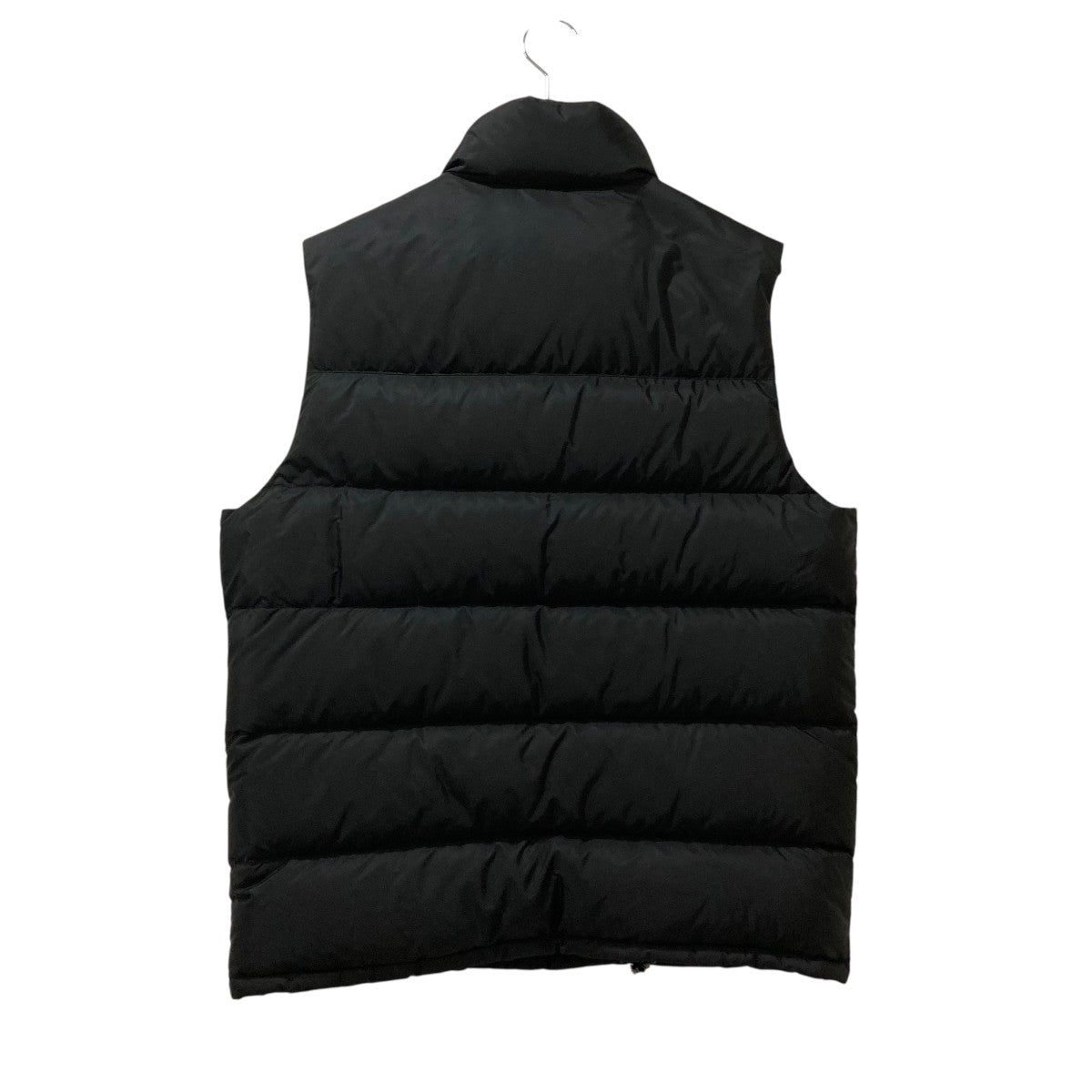 PRADA(プラダ) ダウンベストSGJ191 SGJ191 ブラック サイズ 50｜【公式