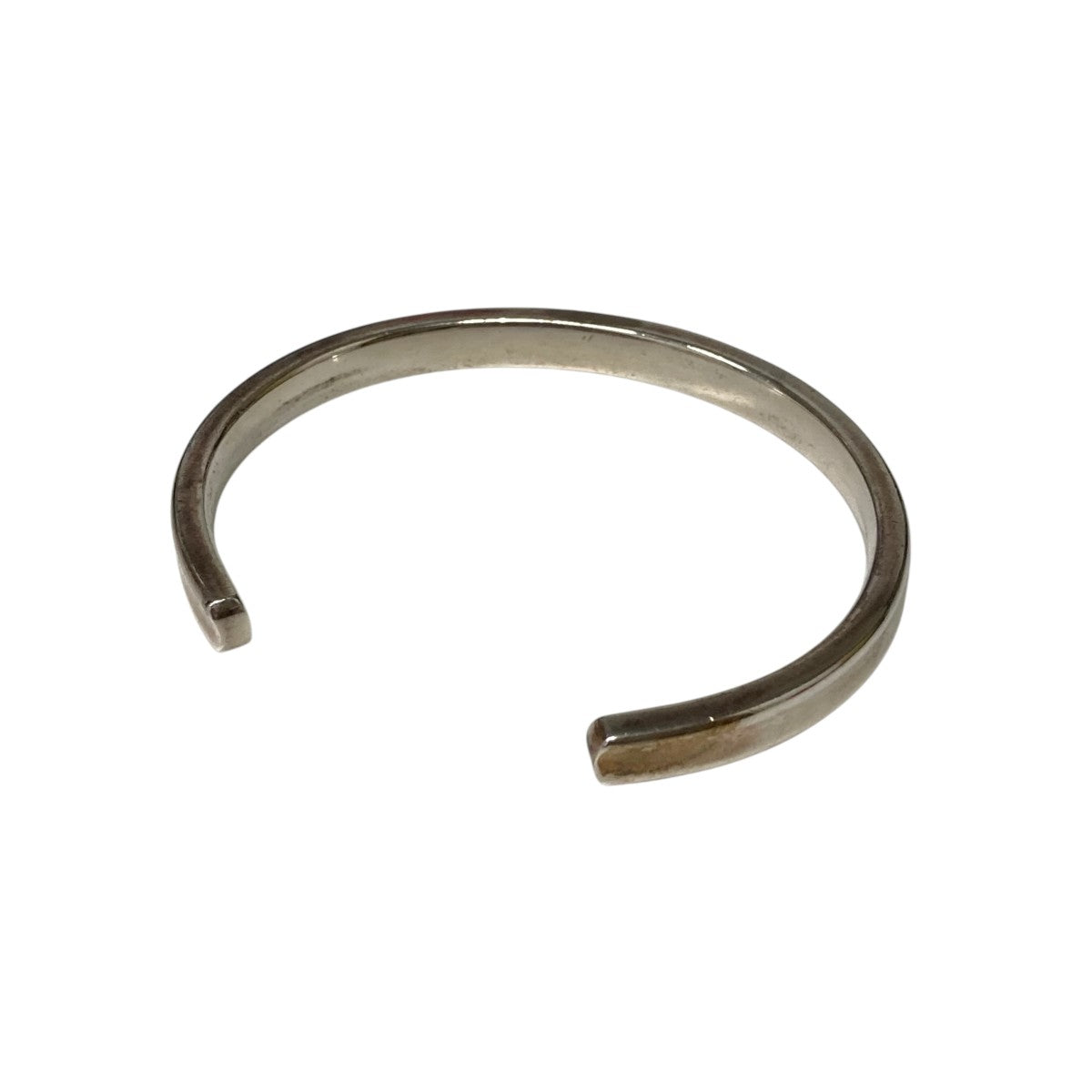 Tiffany ＆ Co．(ティファニー) 1837 ナローブレスレットバングル