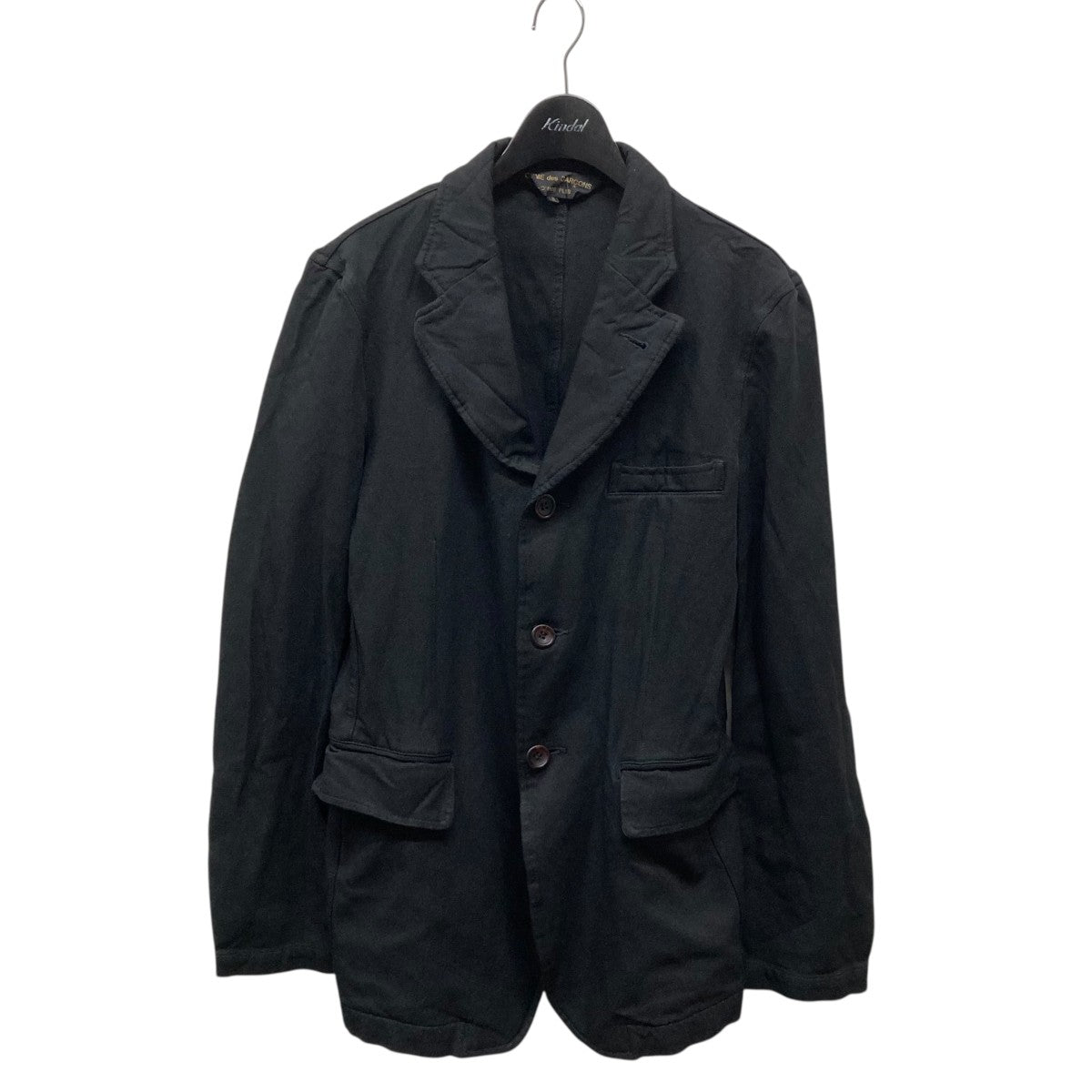 COMME des GARCONS HOMME PLUS(コムデギャルソンオムプリュス) AD2004