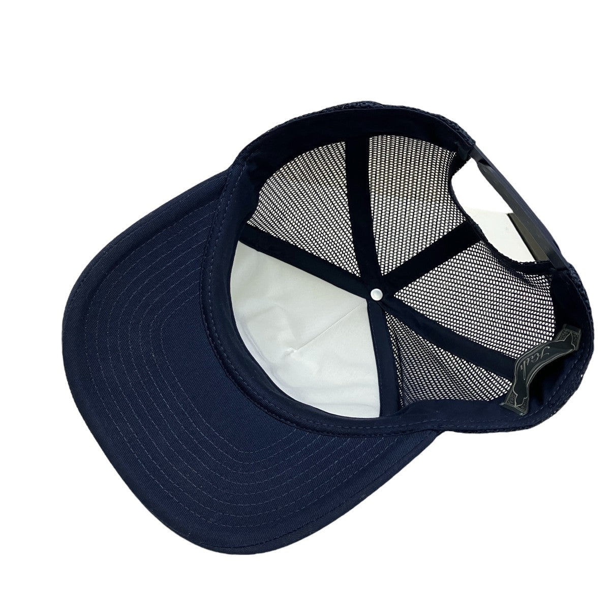 KITH(キス) ロゴメッシュキャップ25095060001420 25095060001420