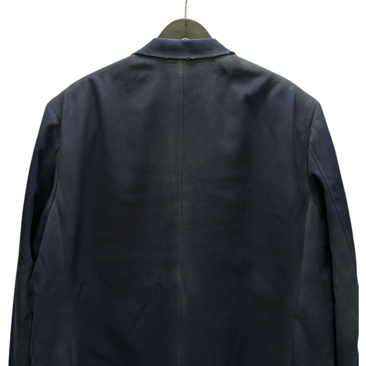 doublet(ダブレット) 25SSDUSTY TAILORED JACKETダスティーテーラード