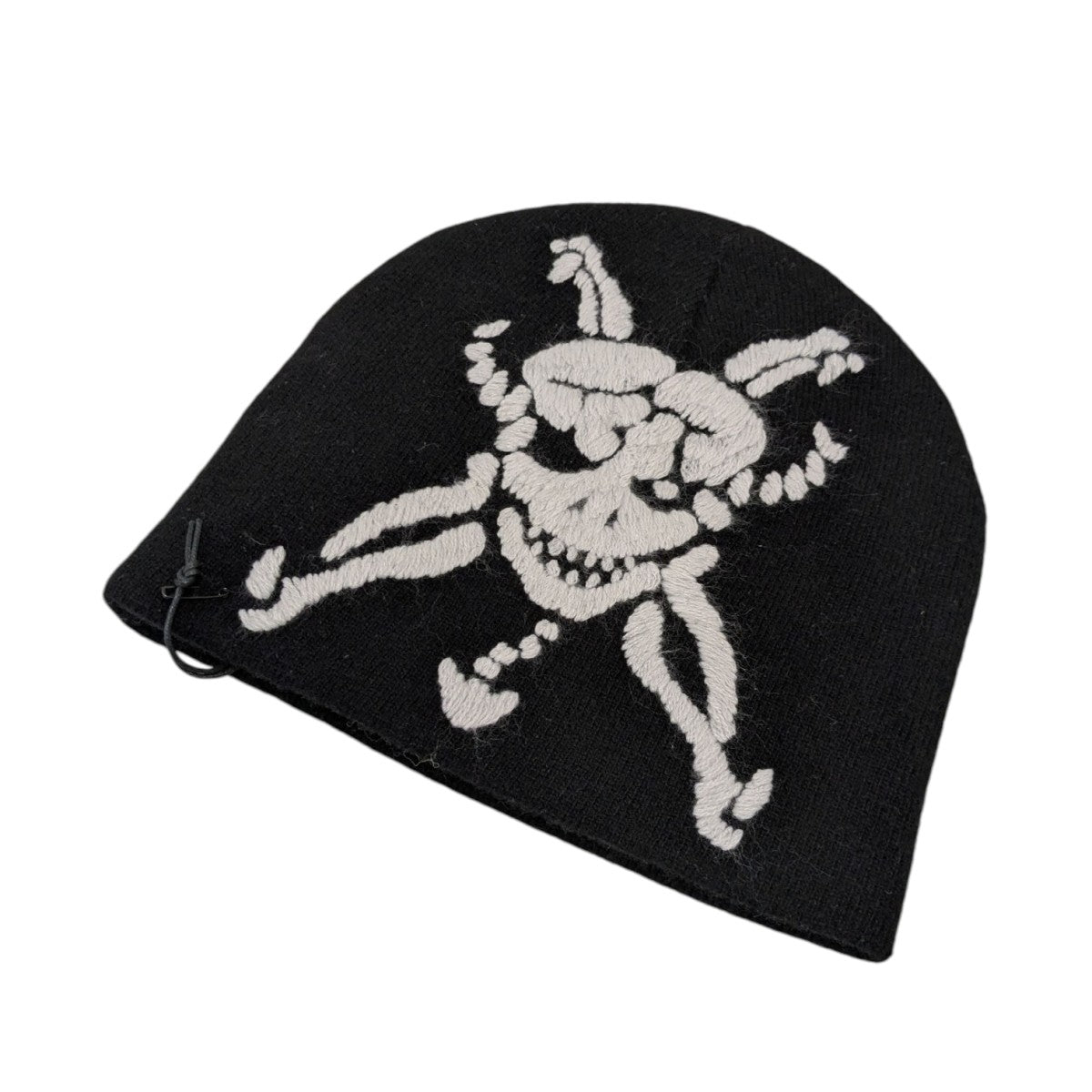 Supreme×Y's 25AWビーニー ブラック｜【公式】カインドオルオンライン