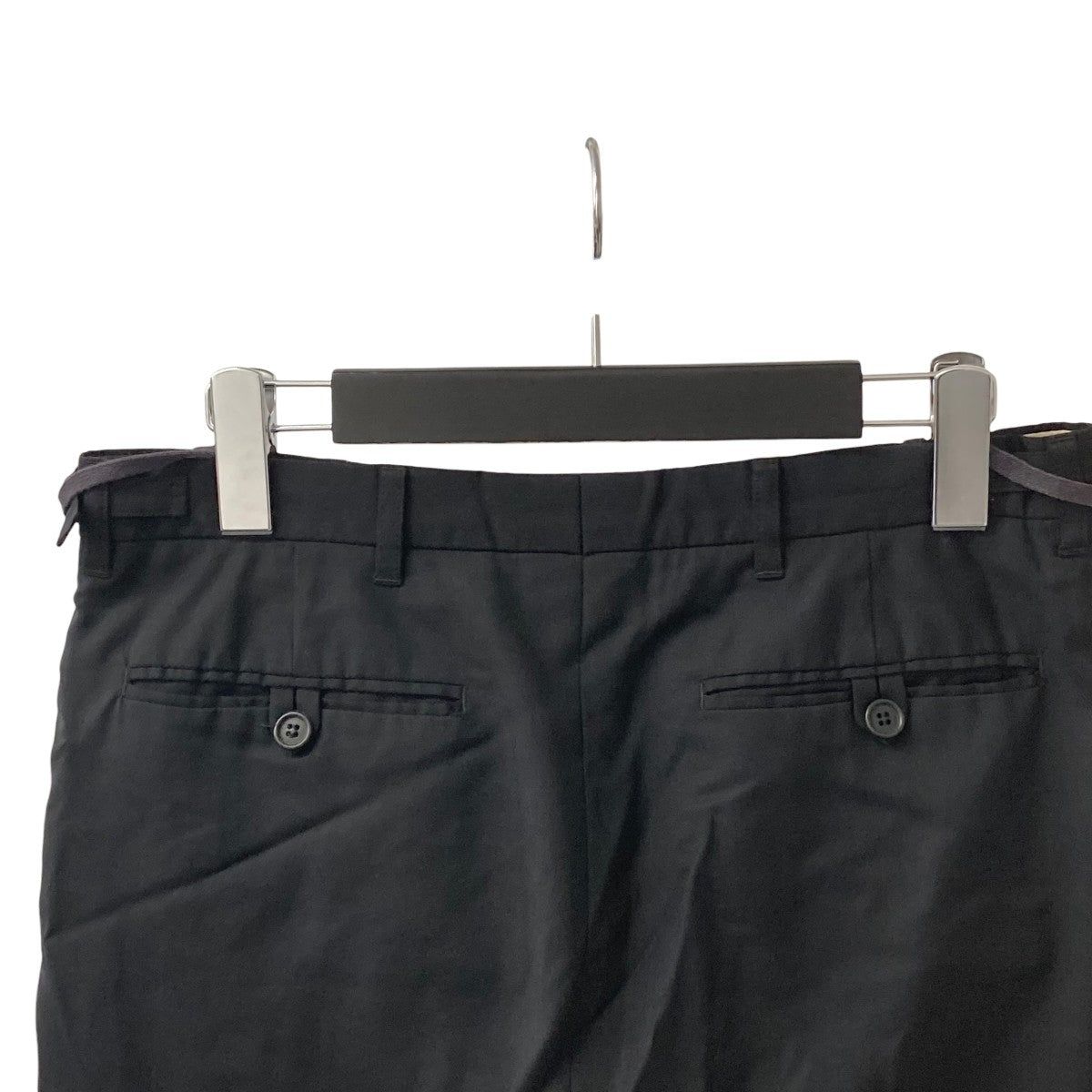 HELMUT LANG(ヘルムートラング) イタリア製 アーカイブスラックス