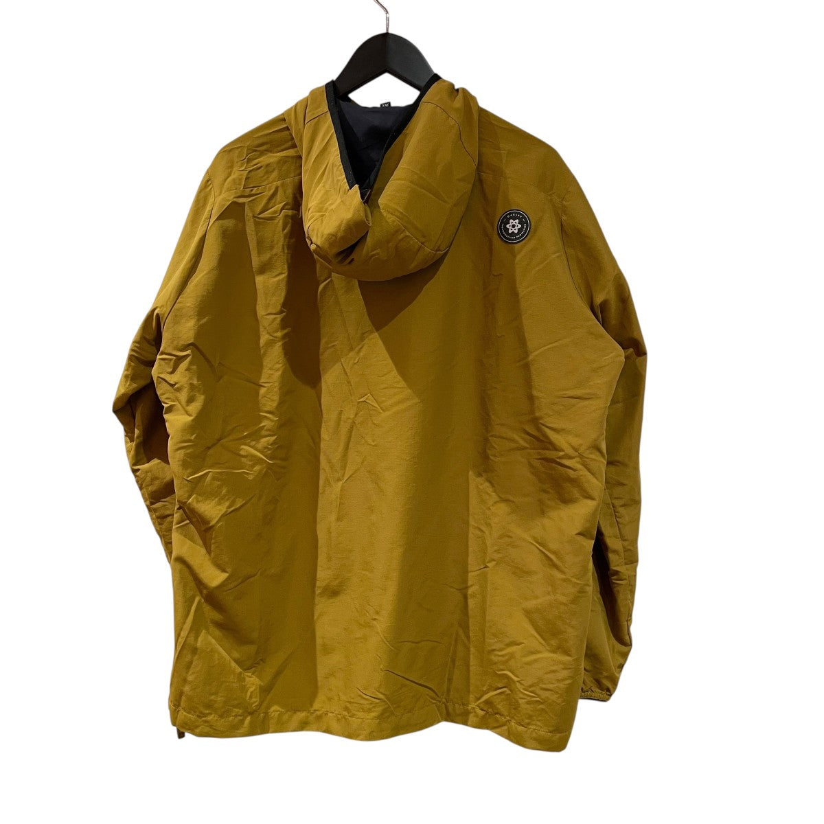 OAKLEY(オークリー) ハーフジップアノラックパーカーアノラック