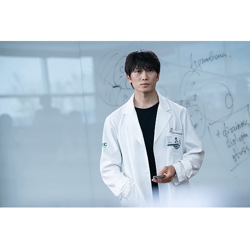 ドラマ「医師ヨハン」 DVD-BOX1 | 韓国エンタメ・トレンド情報サイトKOARI
