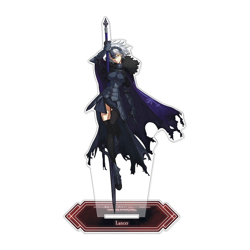 コーエーテクモゲームス / Fate/Samurai Remnant TYPE-MOONエース表紙