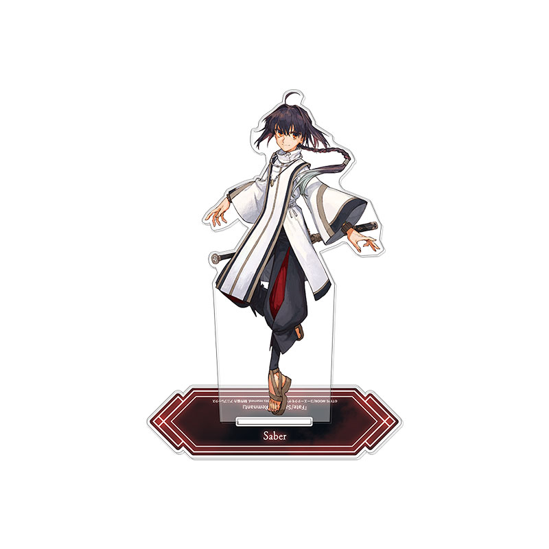 コーエーテクモゲームス / Fate/Samurai Remnant TYPE-MOONエース表紙