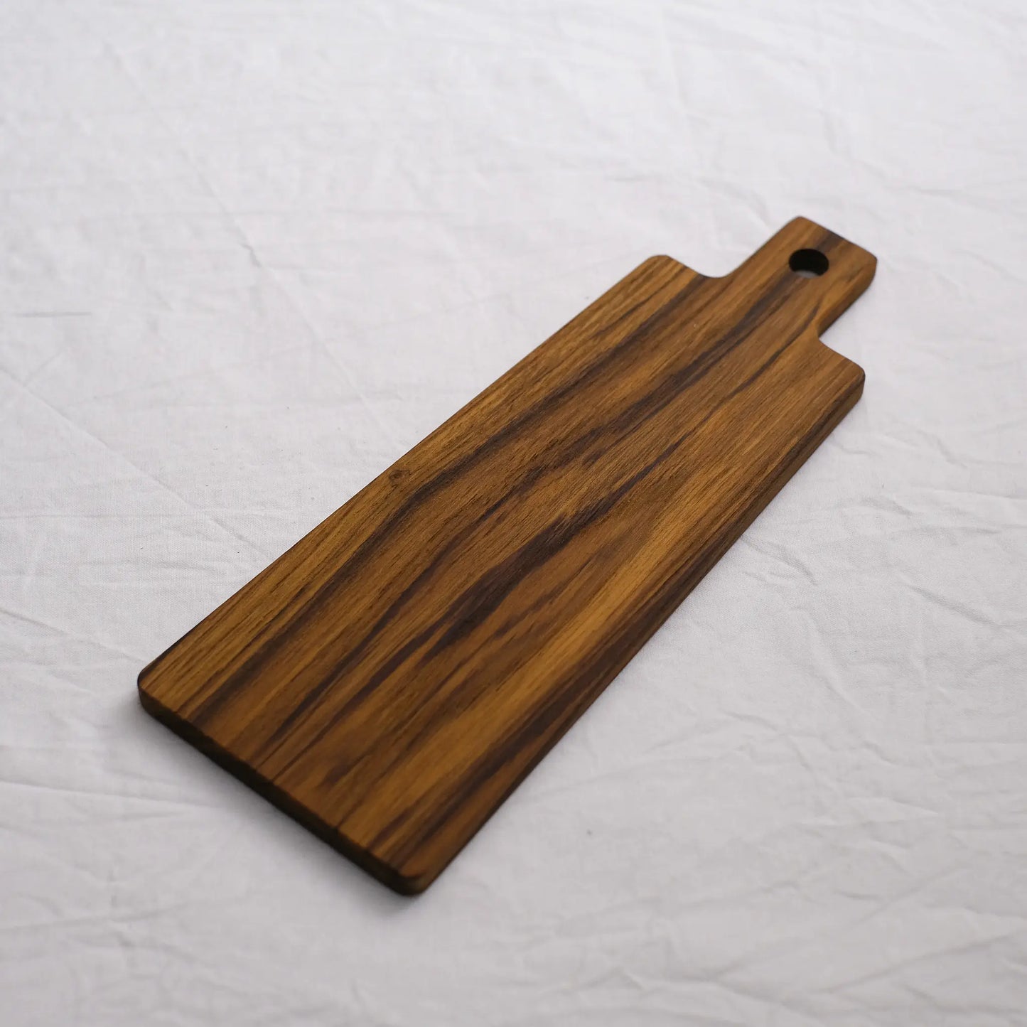 チーク材のカッティングボード｜SMLサイズ｜Co-Labo(コラボ