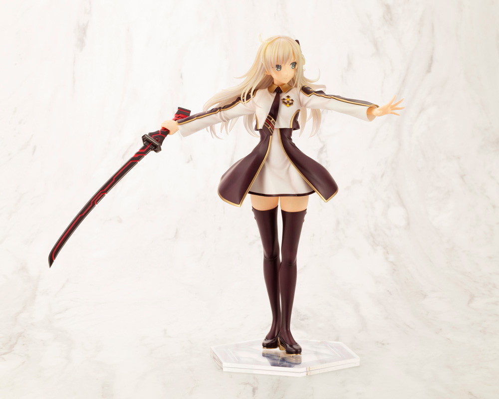 限定特典付き】閃刀姫─レイ／遊戯王カードゲームモンスターフィギュア