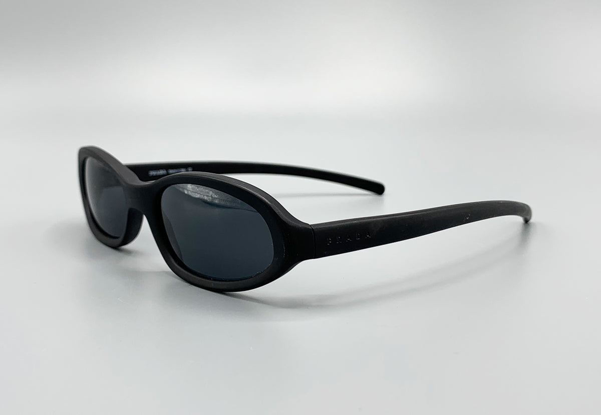 Prada Mini 90s Sunglasses – LULA PACE