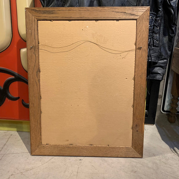 品番1506 Miller Lite Beer ミラーライトビール パブミラー